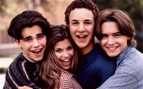 The 10 Best Boy Meets World Quotes About Life and Love