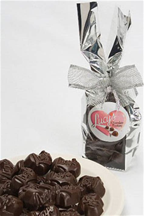 Lucy's Chocolate Factory Candy Store | LucyStore.com