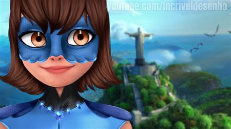 CONFIRMADO: ESPECIAL DE MIRACULOUS NO BRASIL!!! - YouTube