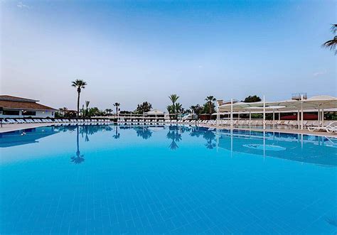 Euphoria Palm Beach Resort Rezervasyon - TatilEksper.com