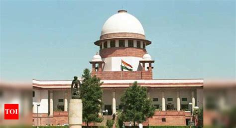 Aurangabad: Apex court dismisses civic body's appeal against high court ...