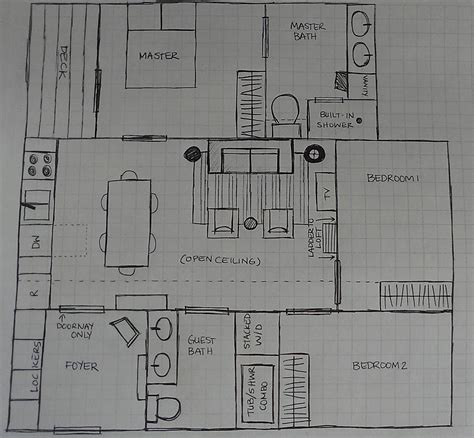 (+19) 800 Sq Ft House Plans With Loft Best of Meaning Picture Gallery