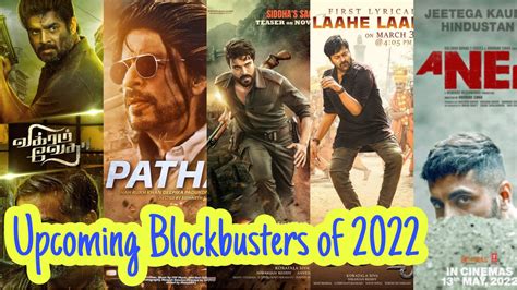 Upcoming Movies 2022 Posters Bollywood