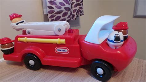 Bonecos Toy Story Toddle Tots Little Tikes E Caminhão De, 58% OFF