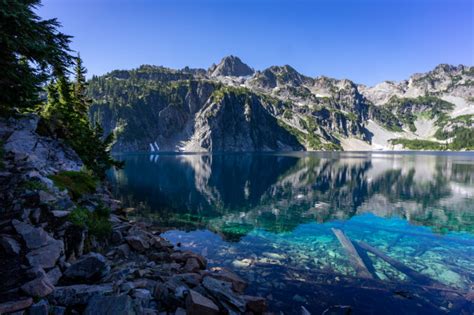 The 7 Best Hikes in Snoqualmie Pass: Complete Hiking Guide