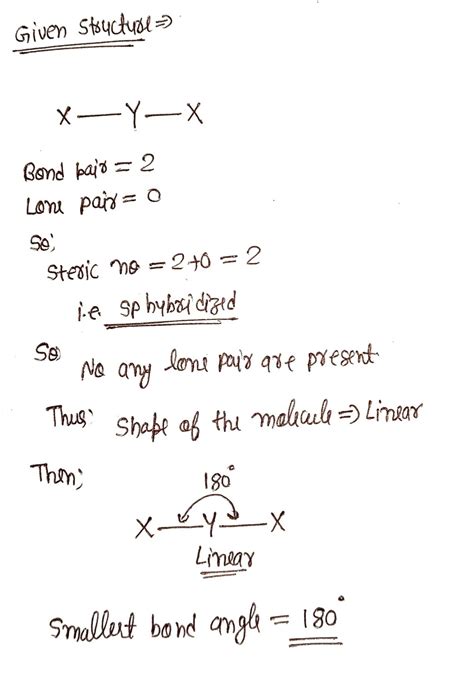 Nobr Molecular Geometry