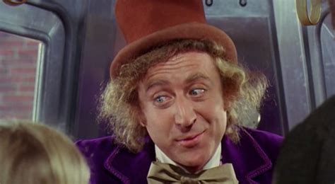 The Great Performances: The Secret Behind Gene Wilder’s Willy Wonka