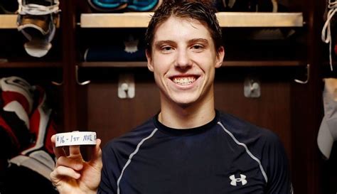 What makes the Leafs' Mitch Marner so good? | Offside