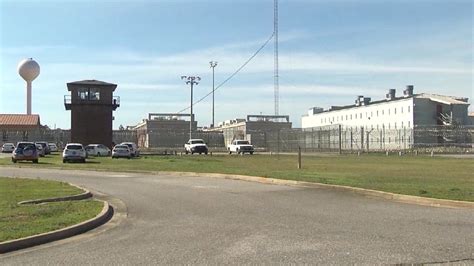 Chilton County Chief Deputy DA calls for sentencing reform | WBMA