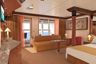 Carnival Paradise Cabins | U.S. News Best Cruises