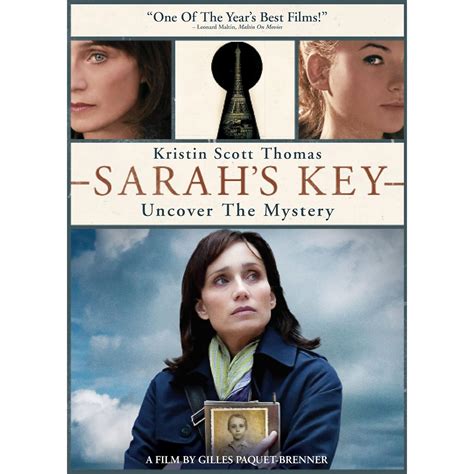 Sarah's Key Book Review