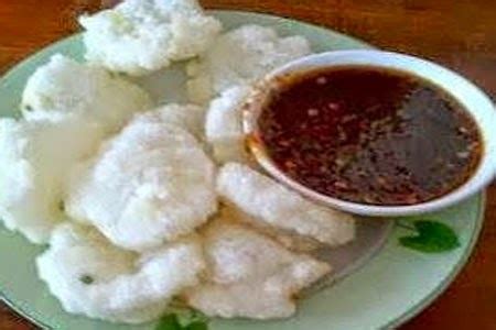 Resep Membuat Cireng, Gorengan Khas Bandung | Aneka Resep dan Cara Masak