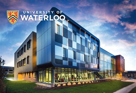 University of Waterloo Archives - Campus Guides