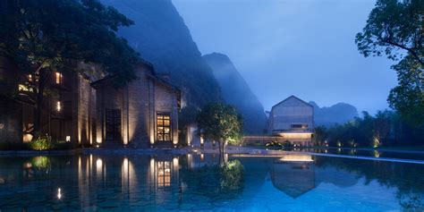 Karst Luxury: Doing Yangshuo and Guilin in Style - Travelogues from Remote Lands