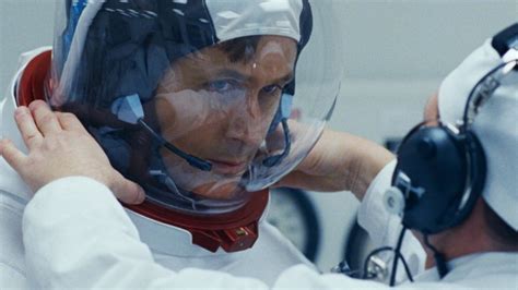 'First Man' writer tells what Neil Armstrong was like in real life