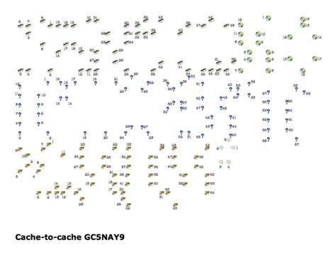 GC5NAY9 Cache-to-cache (Unknown Cache) in Wisconsin, United States created by birdchEm1