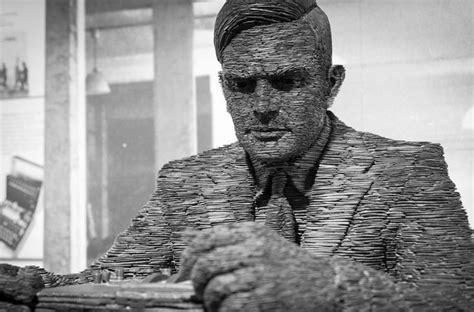 Alan Turing: de Enigma man | Recordatio | Alan turing, Technology tools, Filters
