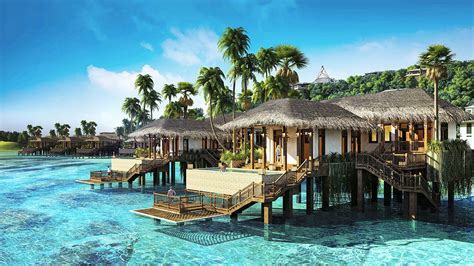 Biệt thự biển Premier Village Phu Quoc Resort chính thức mở bán