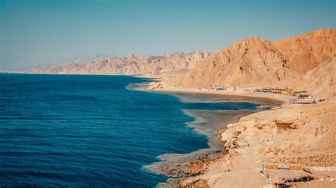 Dahab on the Sinai Peninsula is like the Byron Bay of Egypt | Daily Telegraph