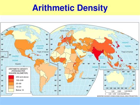 PPT - Unit II: Fundamentals of Population PowerPoint Presentation, free ...