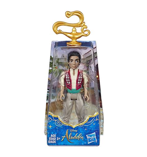 Disney Aladdin Collectible Small Doll – Toys Onestar