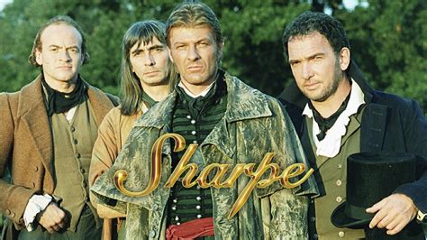 Sharpe - Series - Where To Watch