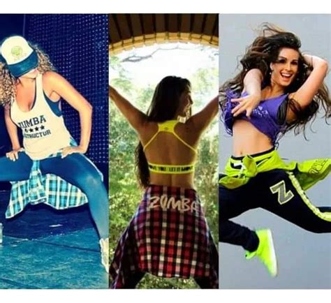 28 Zumba outfits in 2024 What to wear to Zumba class?