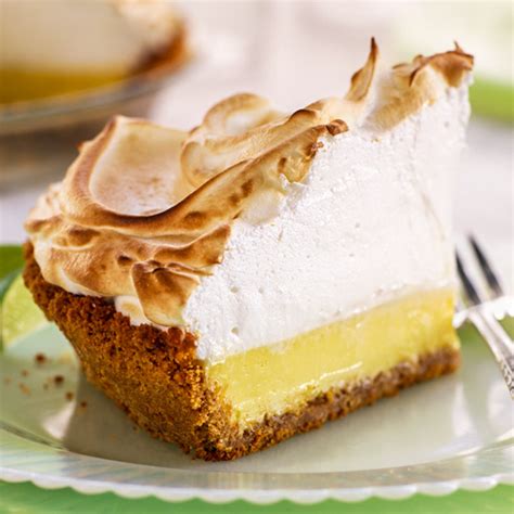 Key Lime Pie Recipe | Hallmark Ideas & Inspiration