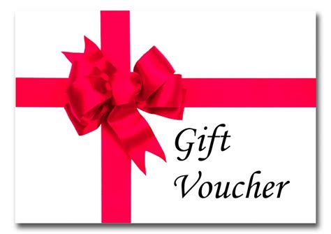 Gift Voucher $100