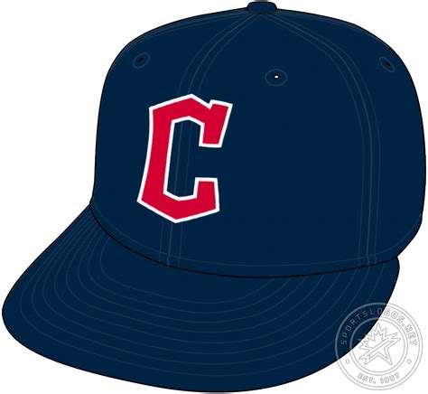 Cleveland Guardians Cap - American League (AL) - Chris Creamer's Sports ...