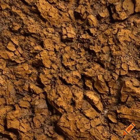 High definition texture photo of a desert rock on Craiyon