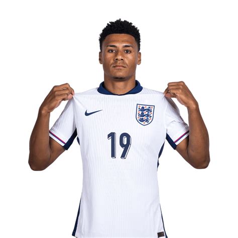 Ollie Watkins | England | UEFA EURO 2024 | UEFA.com