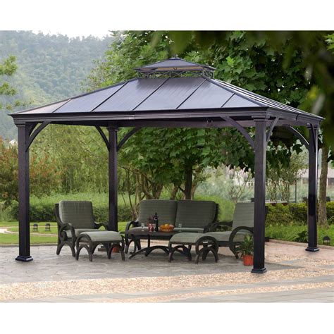 Pin on Gazebo-Pergola-Ramada