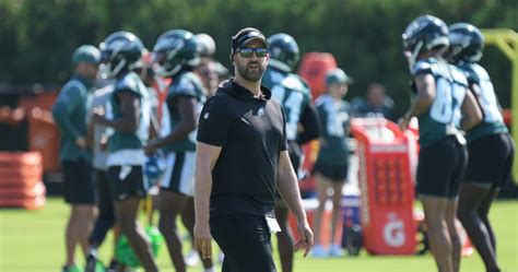 Eagles' Biggest Questions to Answer in 2023 NFL Preseason | News ...