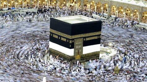 Hajj Wallpapers - Wallpaper Cave