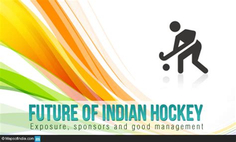 Steps to Revive Indian Hockey: Future Is Bright - Sports