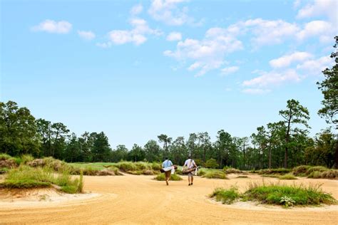 Playing at Pinehurst | Pinehurst Golf resort