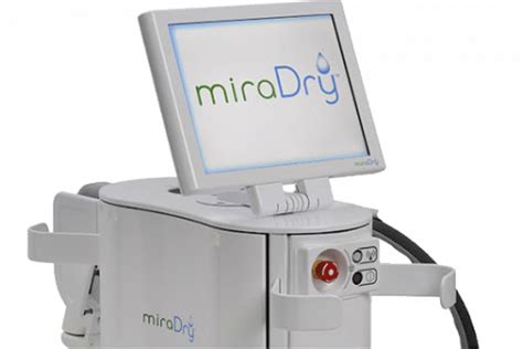 MiraDry Laser Hair Removal New York, NY | Laser Center