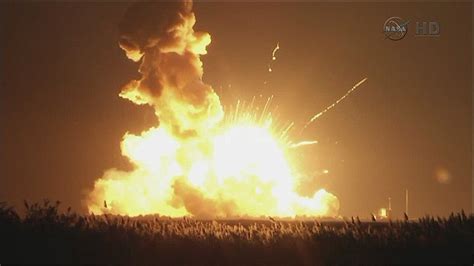 Spectacular Rocket Failures During Launch 💥 - Spaceopedia