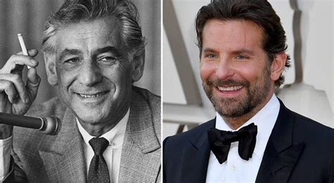 Bradley Cooper’s Leonard Bernstein biopic is officially coming to Netflix - Classic FM