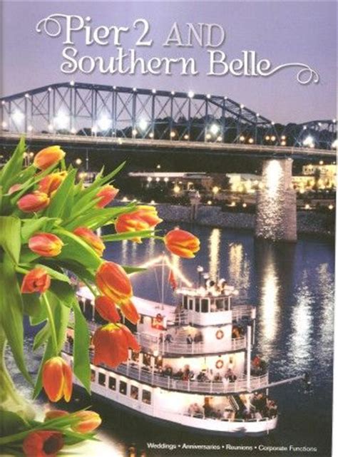 Weddings on the River | Chattanooga River Boats | Southern belle wedding, Southern belle ...