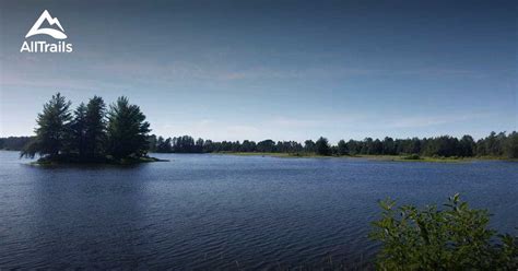 Best Trails in Seney National Wildlife Refuge - Michigan | AllTrails