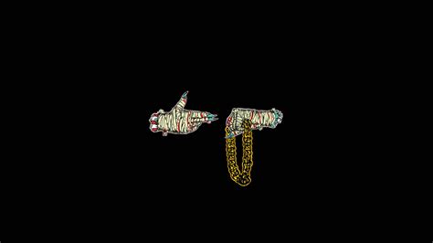 Download Hip Hop Run The Jewels Wallpaper | Wallpapers.com