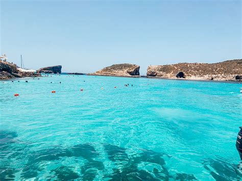 5 Ways to get to the Blue Lagoon in Malta + Things to Know Before you ...