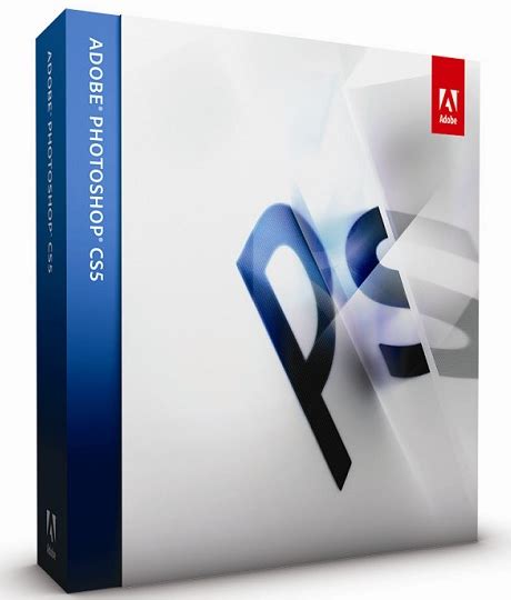 Análisis de Adobe Photoshop CS5