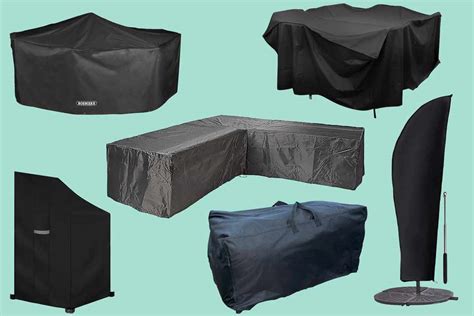 10 Best Outdoor Furniture Covers for Winter - BBC Gardeners World Magazine