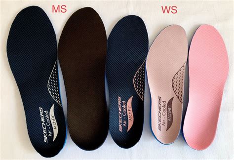 Can You Buy Skechers Arch Fit Insoles? - Shoe Effect