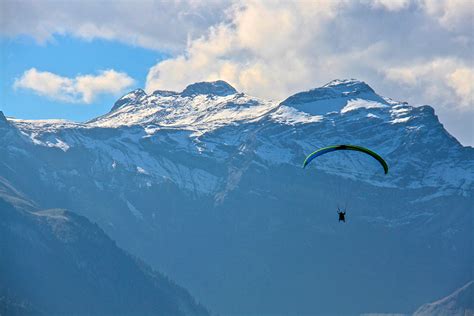 A Guide to Hiking Interlaken Switzerland