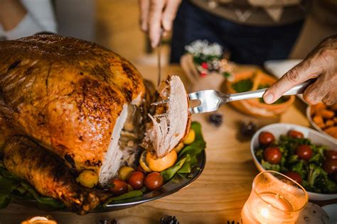 Allen Restaurant Open Thanksgiving | Dine-in, Catering, 2-Go