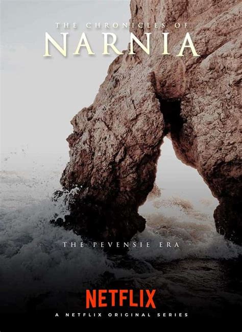 Netflix is developing new ‘Chronicles of Narnia’ TV Series